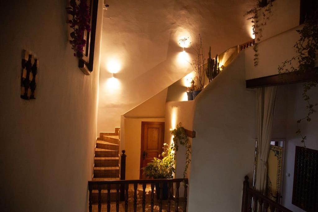 라바트 Dar Mounia B&B 외부 사진