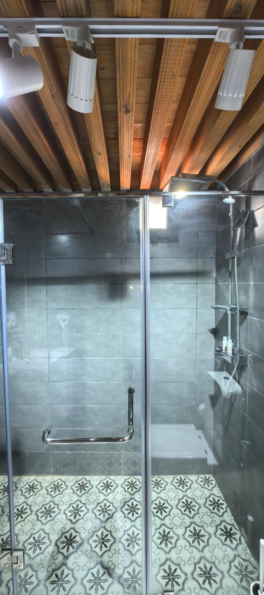 라바트 Dar Mounia B&B 외부 사진