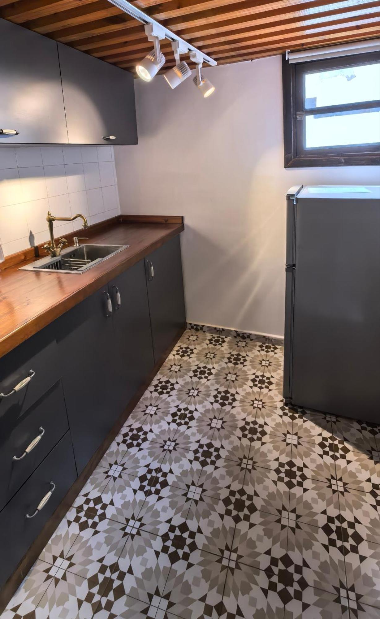 라바트 Dar Mounia B&B 외부 사진